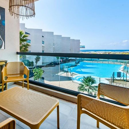 Cotillo Ocean Waves 2 Екстериор снимка