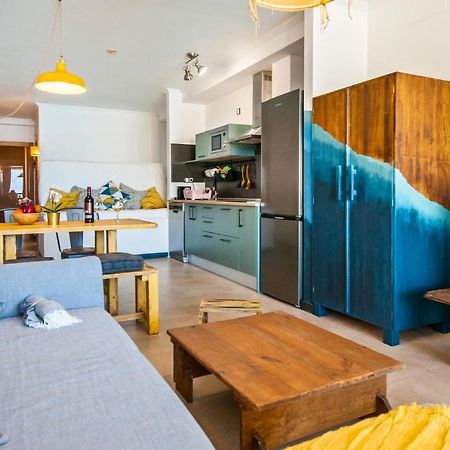 Cotillo Ocean Waves 2 Екстериор снимка