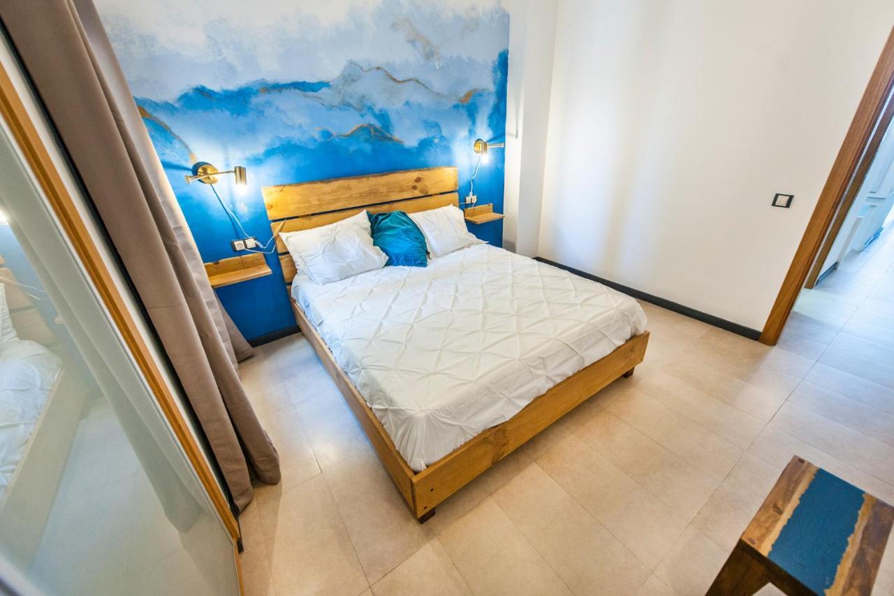 Cotillo Ocean Waves 2 Екстериор снимка
