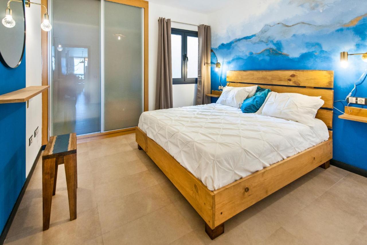 Cotillo Ocean Waves 2 Екстериор снимка