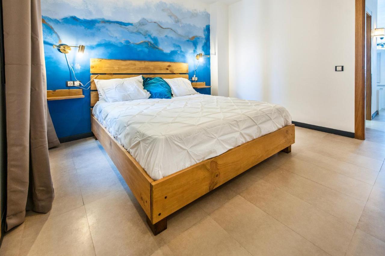 Cotillo Ocean Waves 2 Екстериор снимка